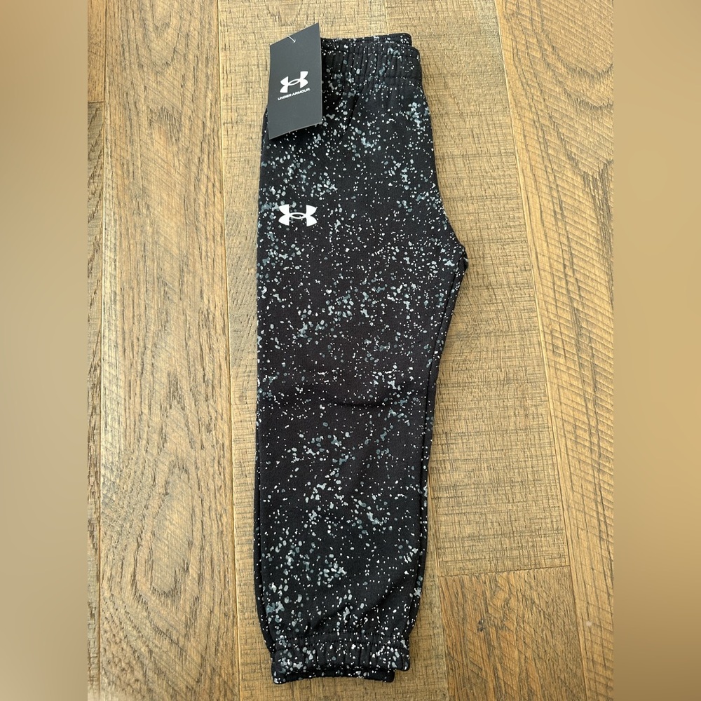 UA Toddler Boy Jogger